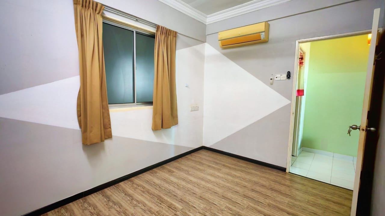 condo in George Town, Penang — photo 5