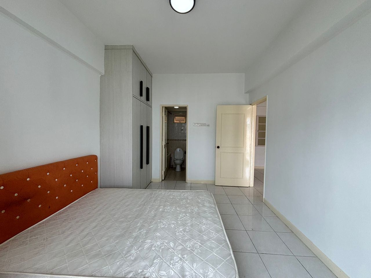 condo in Bayan Lepas, Penang — photo 6