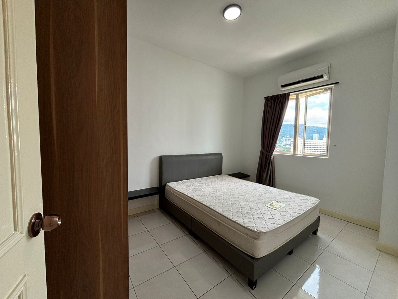 condo in Bayan Lepas, Penang — photo 7