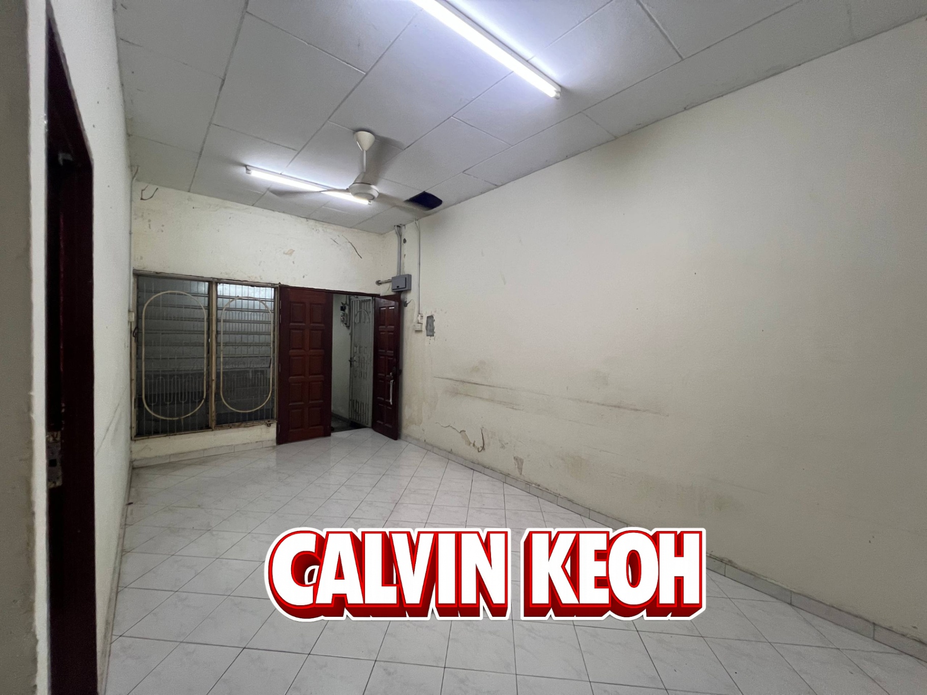 house in Batu Maung, Penang — photo 4