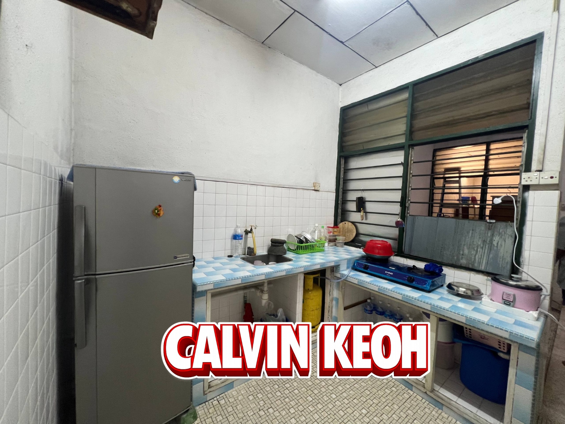 house in Batu Maung, Penang — photo 5