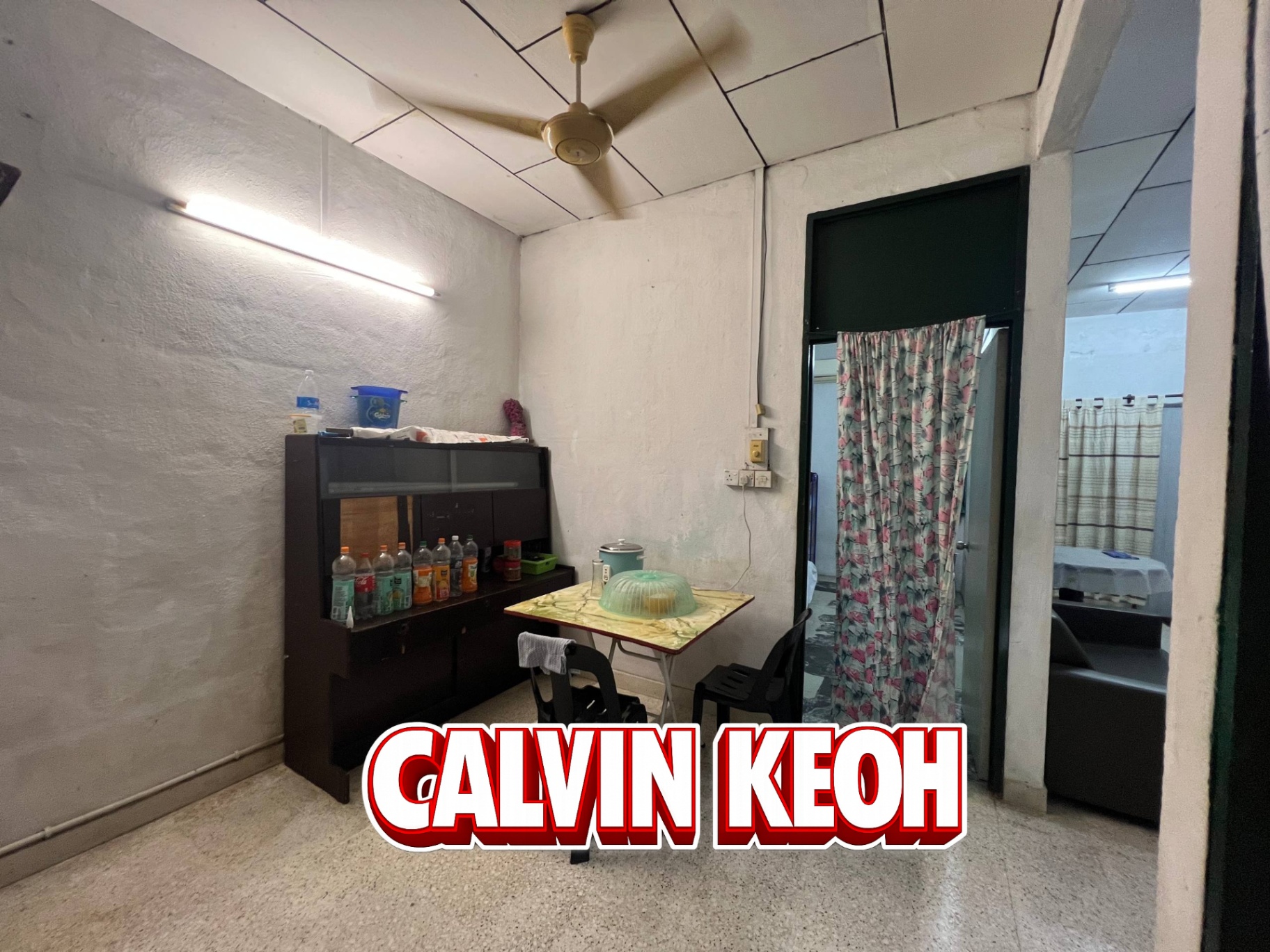 house in Batu Maung, Penang — photo 7