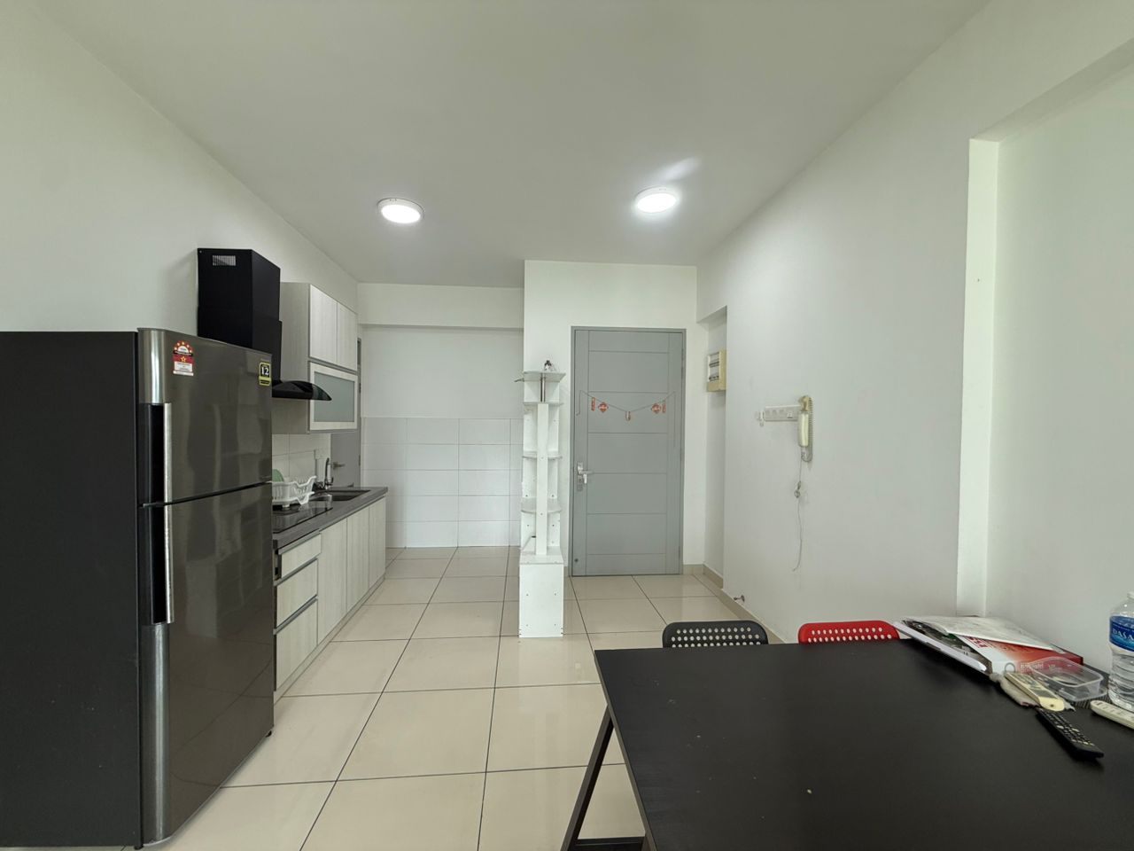 Tropicana Bay Residence, Bayan Lepas | Fully Furnished