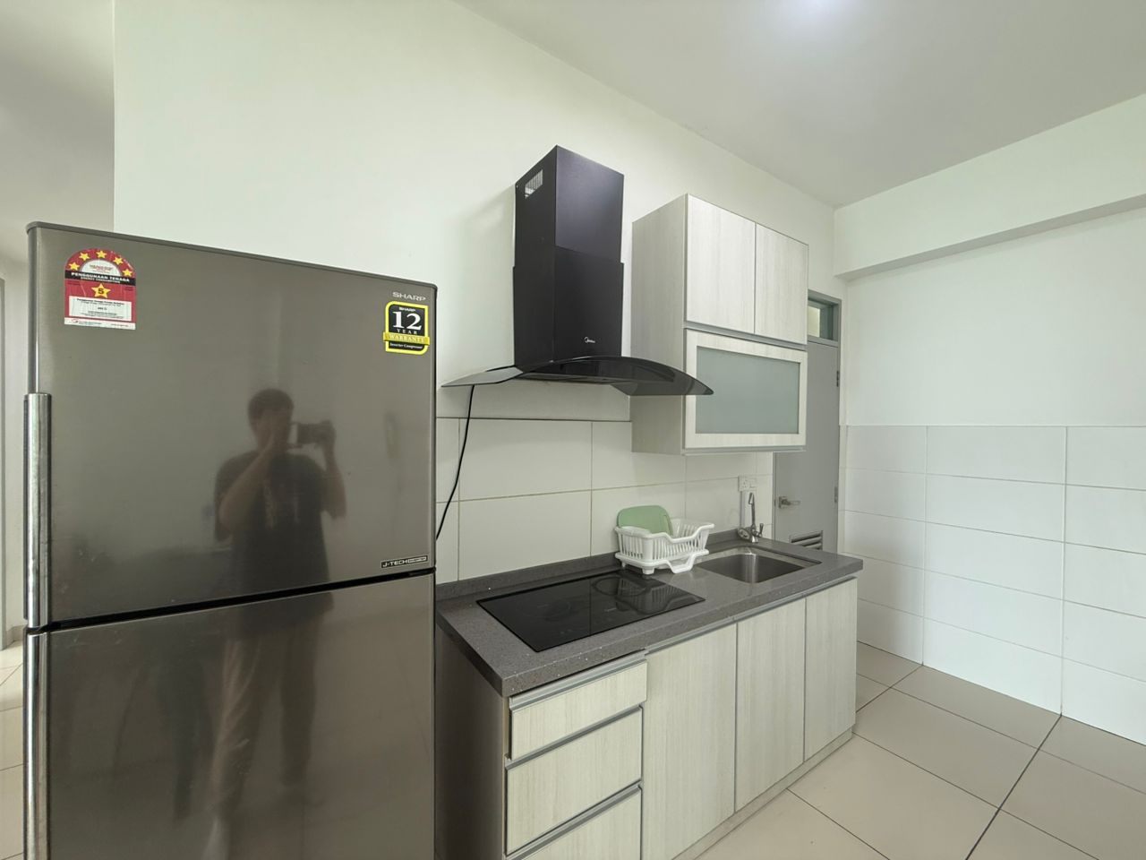 condo in Bayan Lepas, Penang — photo 2