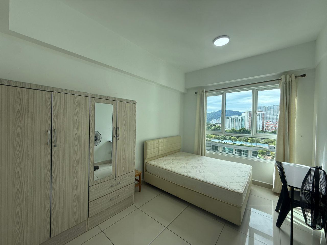 condo in Bayan Lepas, Penang — photo 4