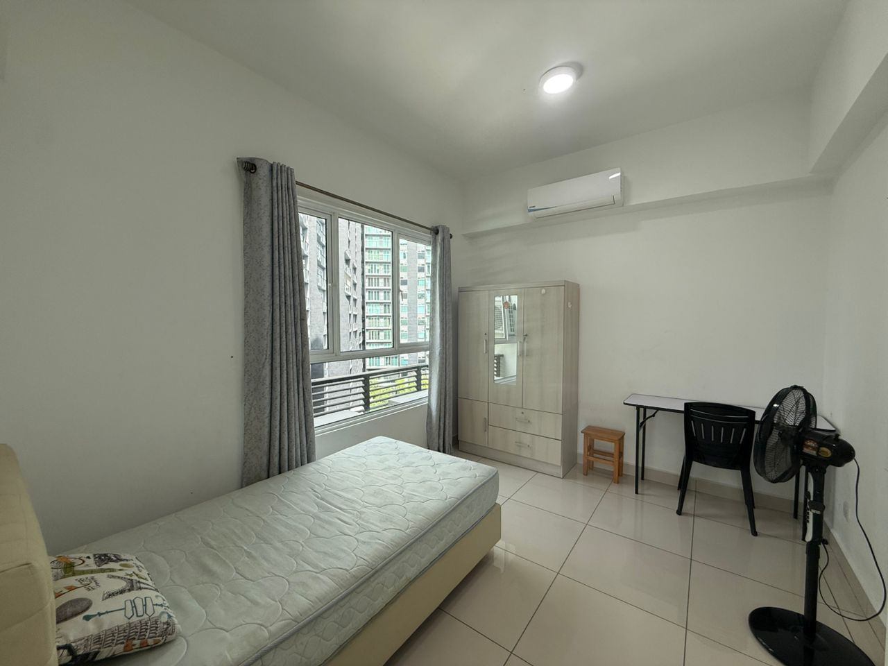 condo in Bayan Lepas, Penang — photo 5