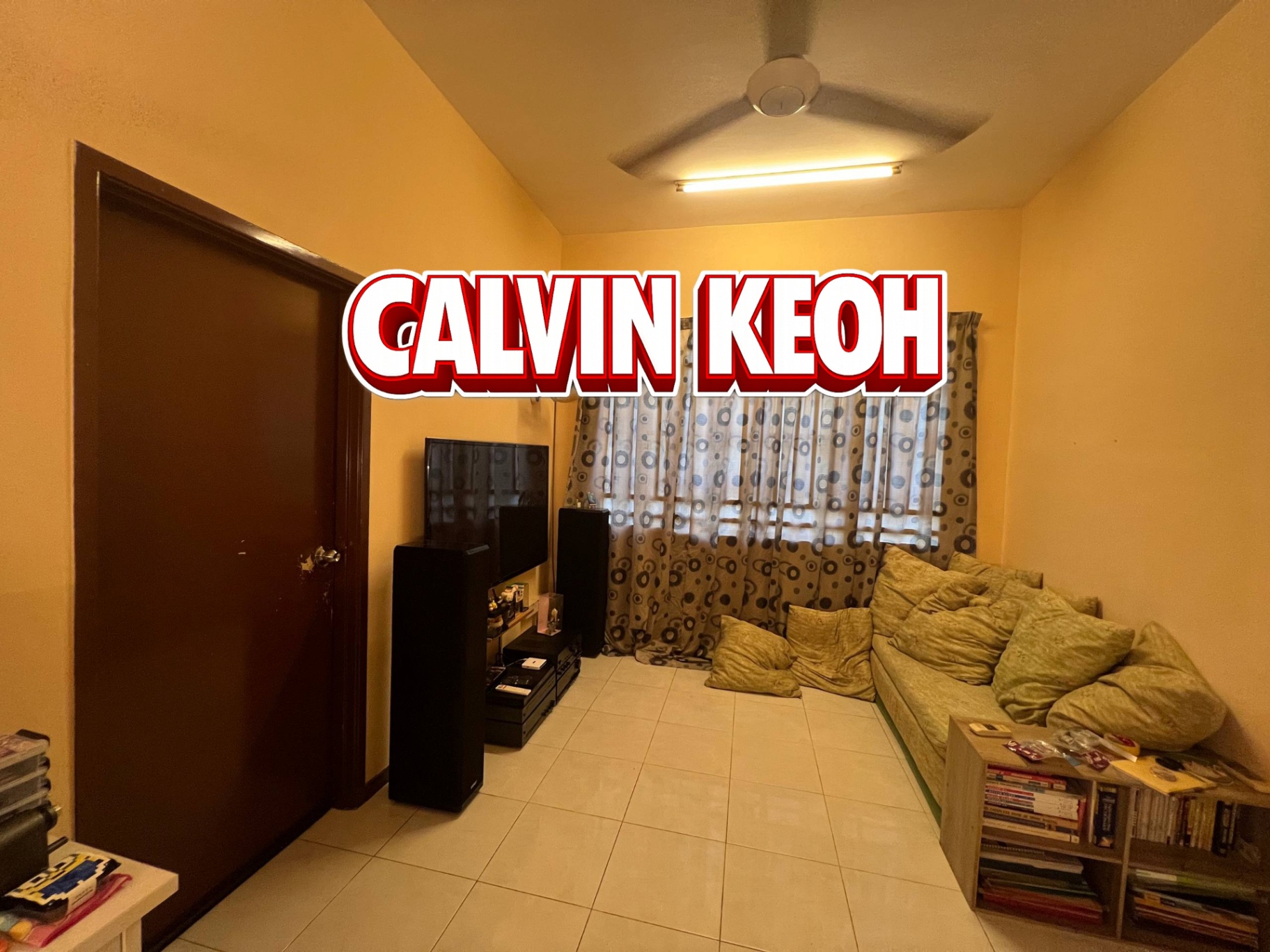 house in Balik Pulau, Penang — photo 4