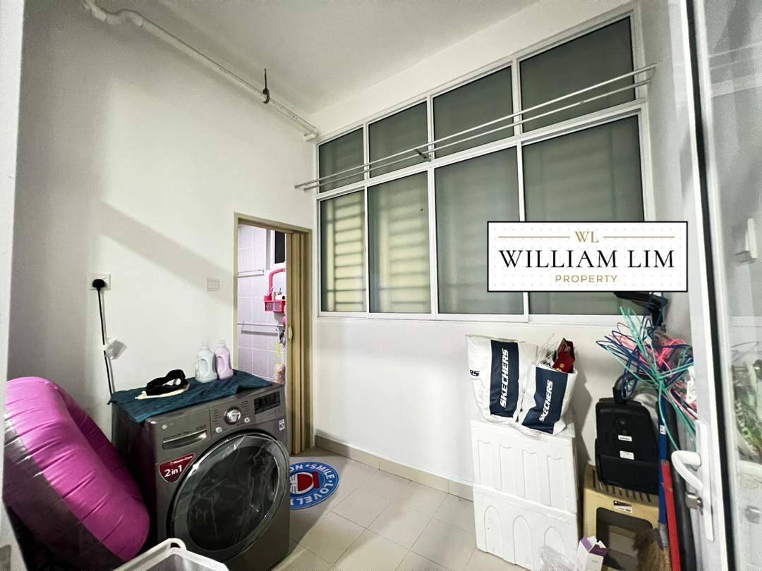 condo in Relau, Penang — photo 4