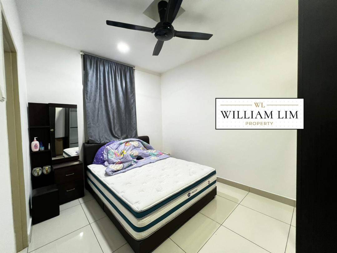 condo in Relau, Penang — photo 5