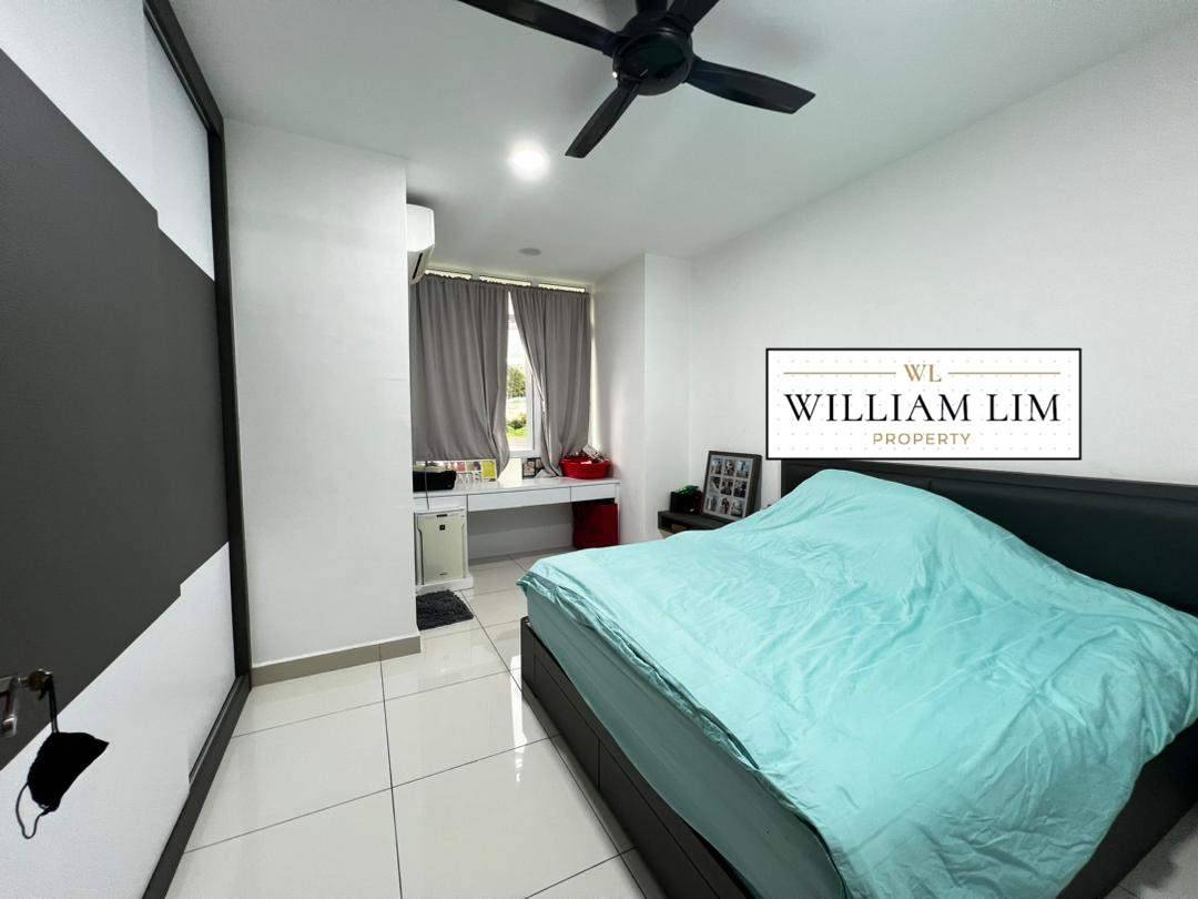 condo in Relau, Penang — photo 6