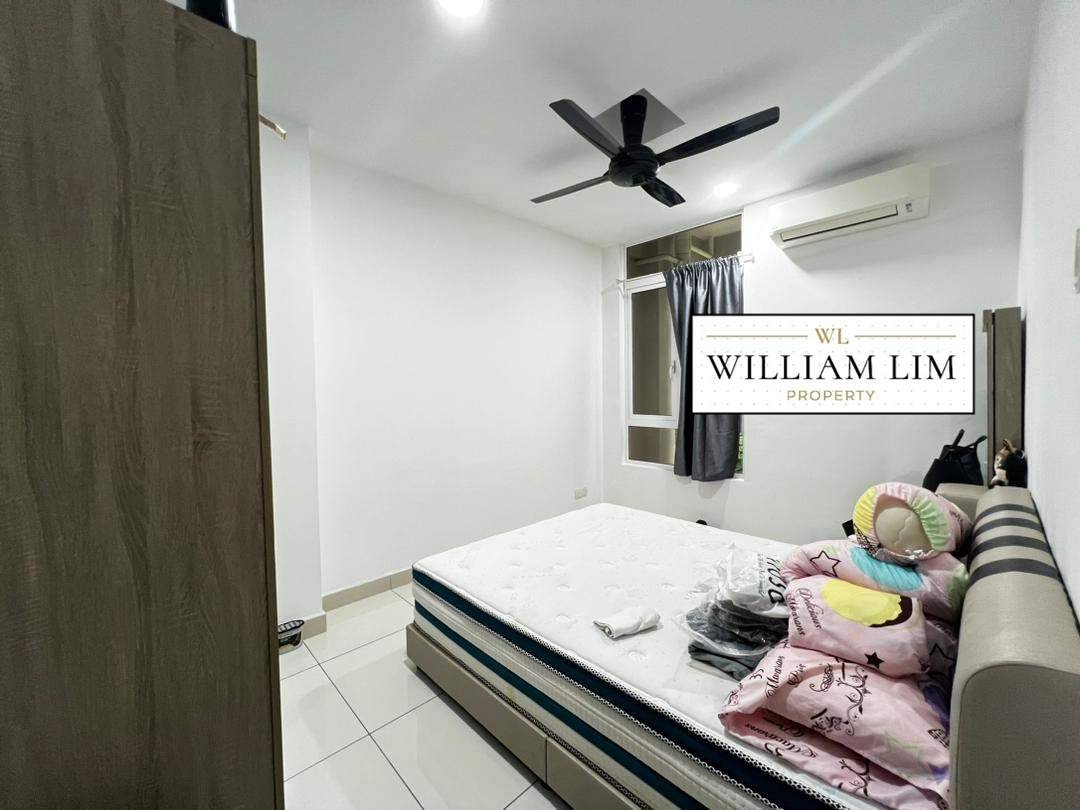 condo in Relau, Penang — photo 7