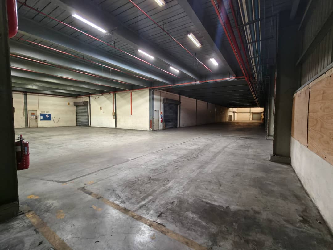 Factory for Rent @ Kulim Industrial Park, Kedah | High Power 5900amp 11kv | 5 ton |  3 Loading Bay