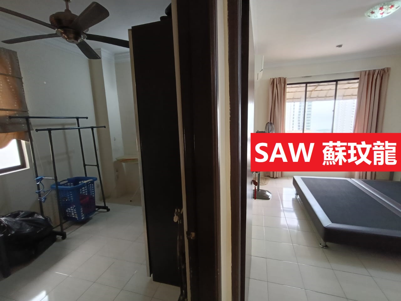 condo in Sungai Pinang, Penang — photo 3