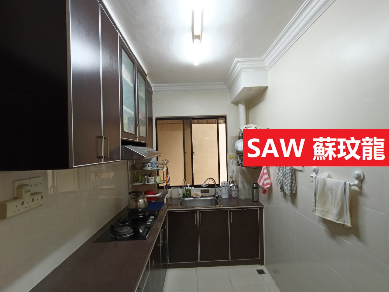 condo in Sungai Pinang, Penang — photo 4