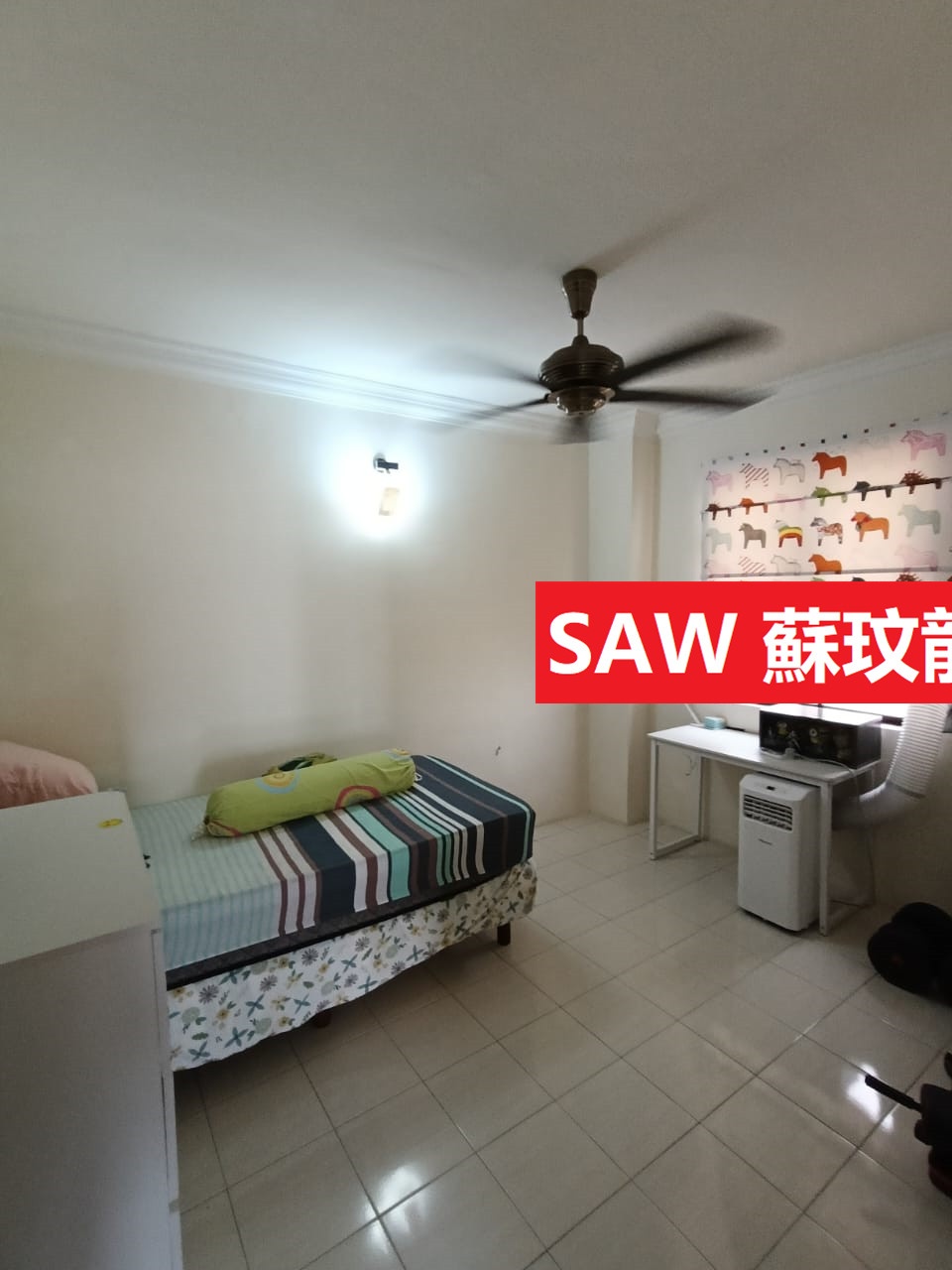 condo in Sungai Pinang, Penang — photo 5