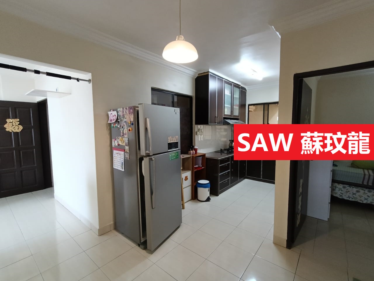 condo in Sungai Pinang, Penang — photo 6