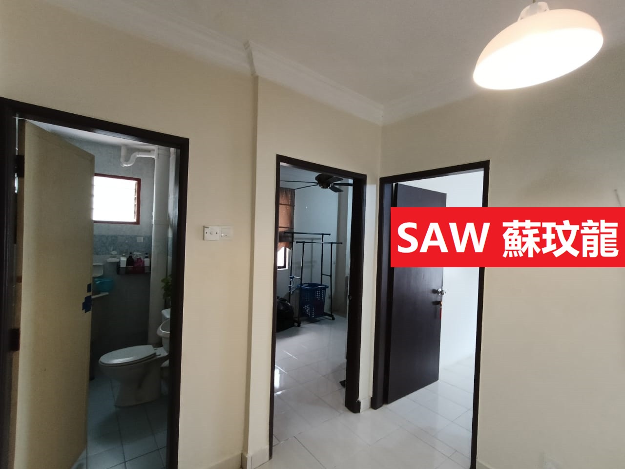condo in Sungai Pinang, Penang — photo 7