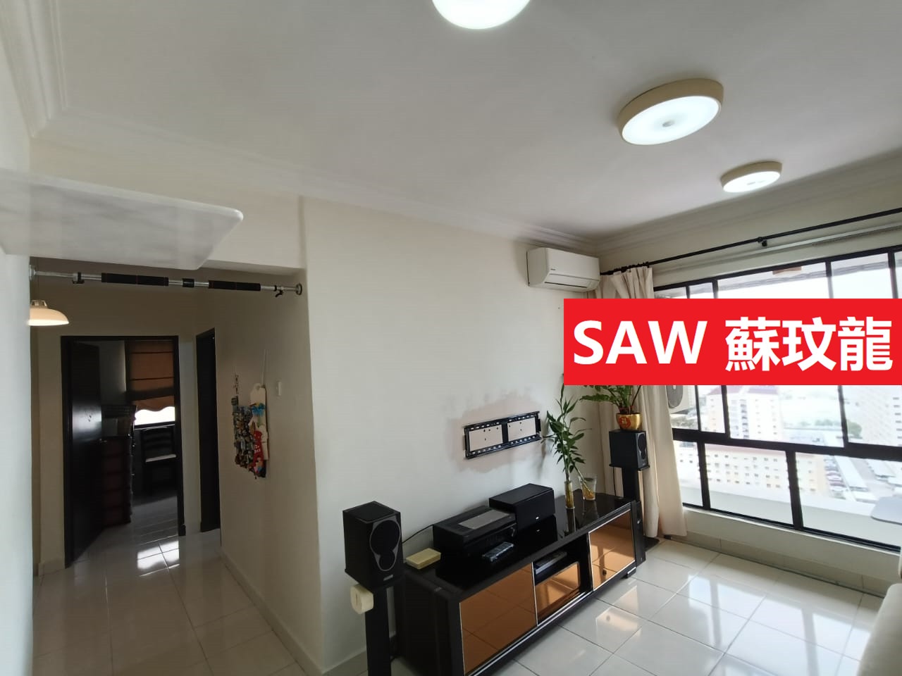 condo in Sungai Pinang, Penang — photo 2