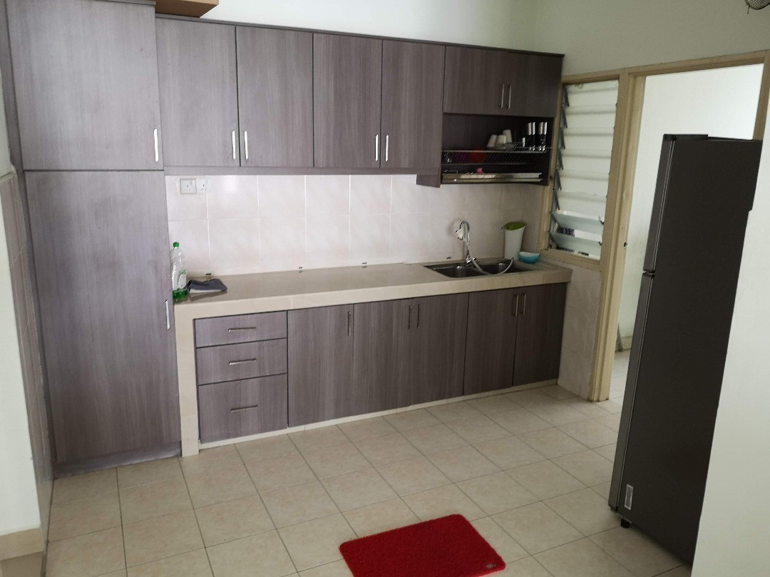 condo in Bandar Sunway, Selangor — photo 2