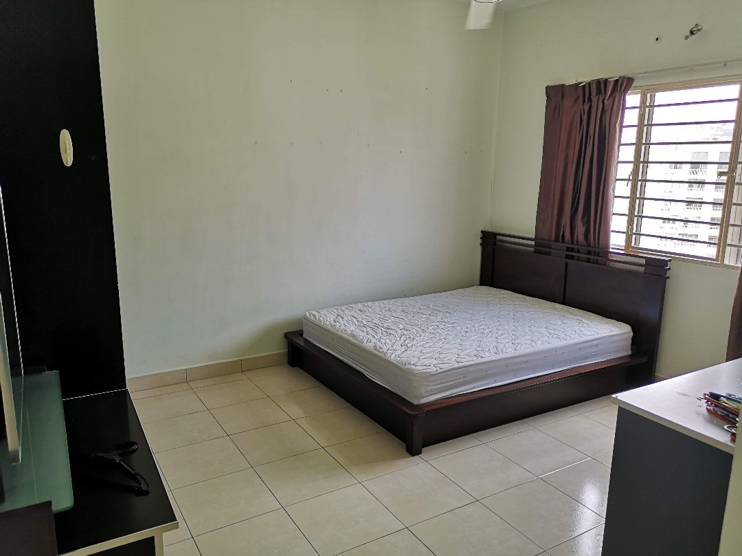 condo in Bandar Sunway, Selangor — photo 3