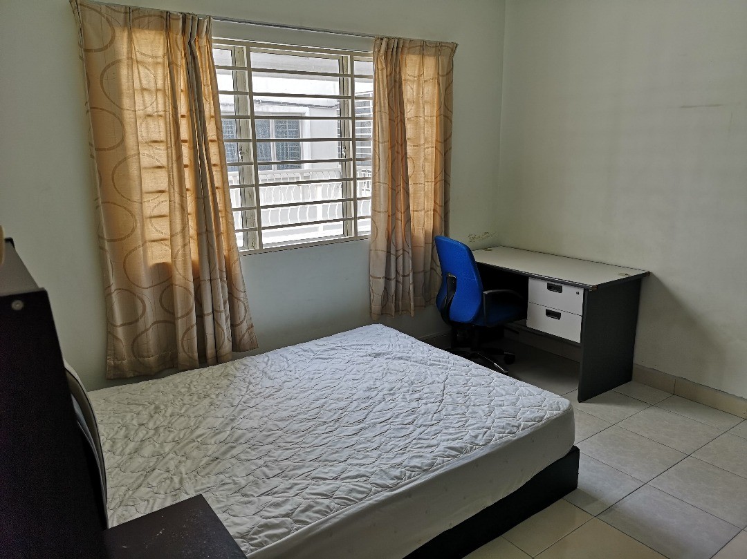 condo in Bandar Sunway, Selangor — photo 4