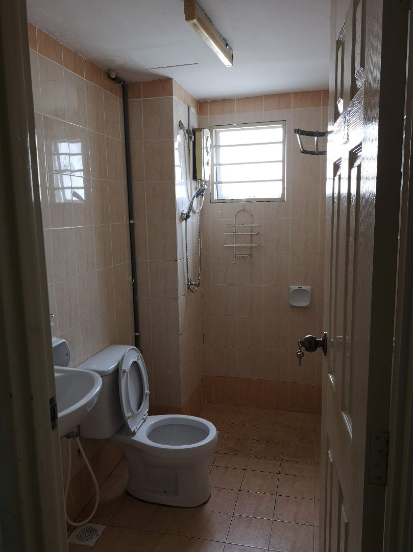 condo in Bandar Sunway, Selangor — photo 5