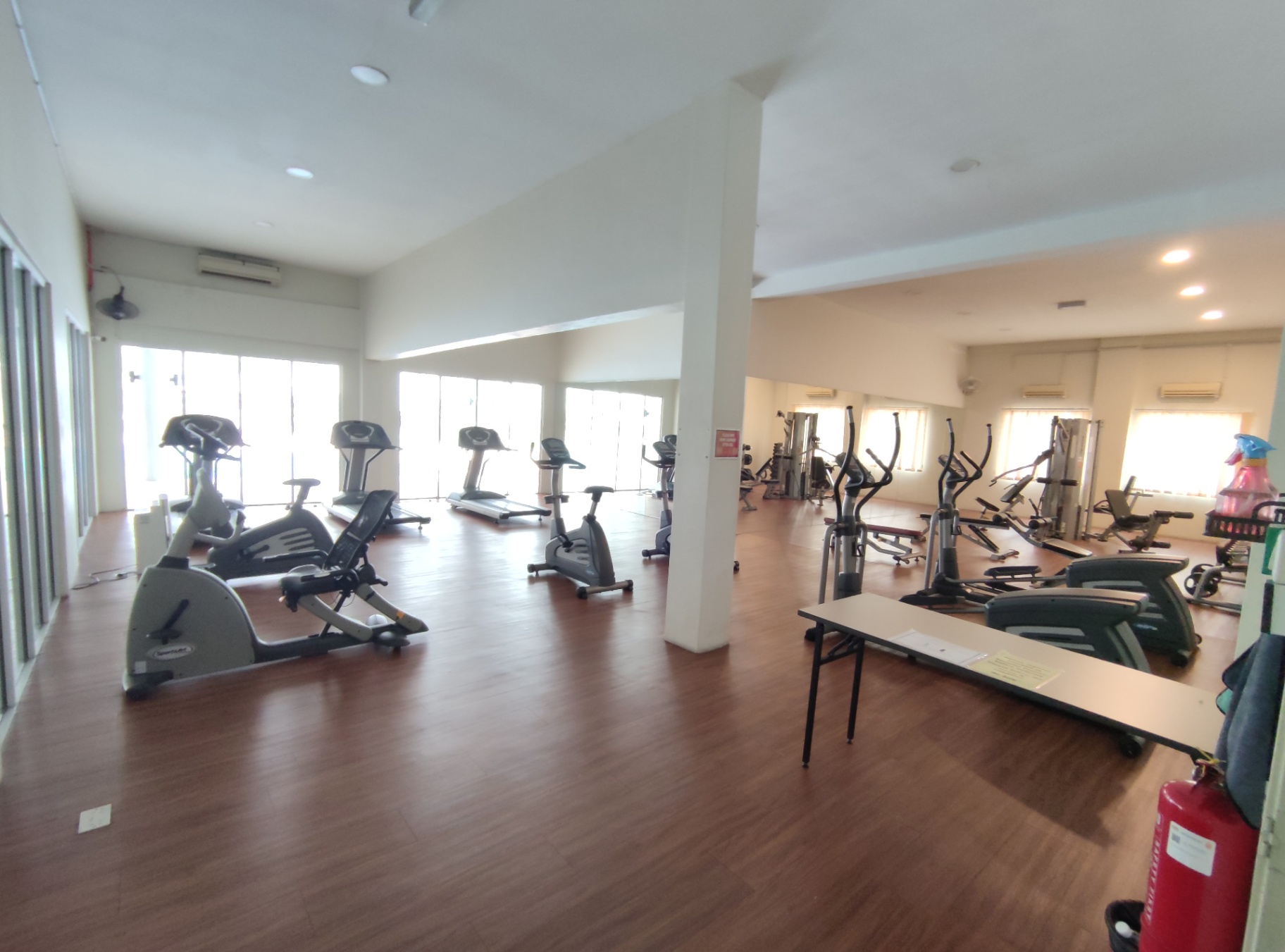 condo in Bandar Sunway, Selangor — photo 7
