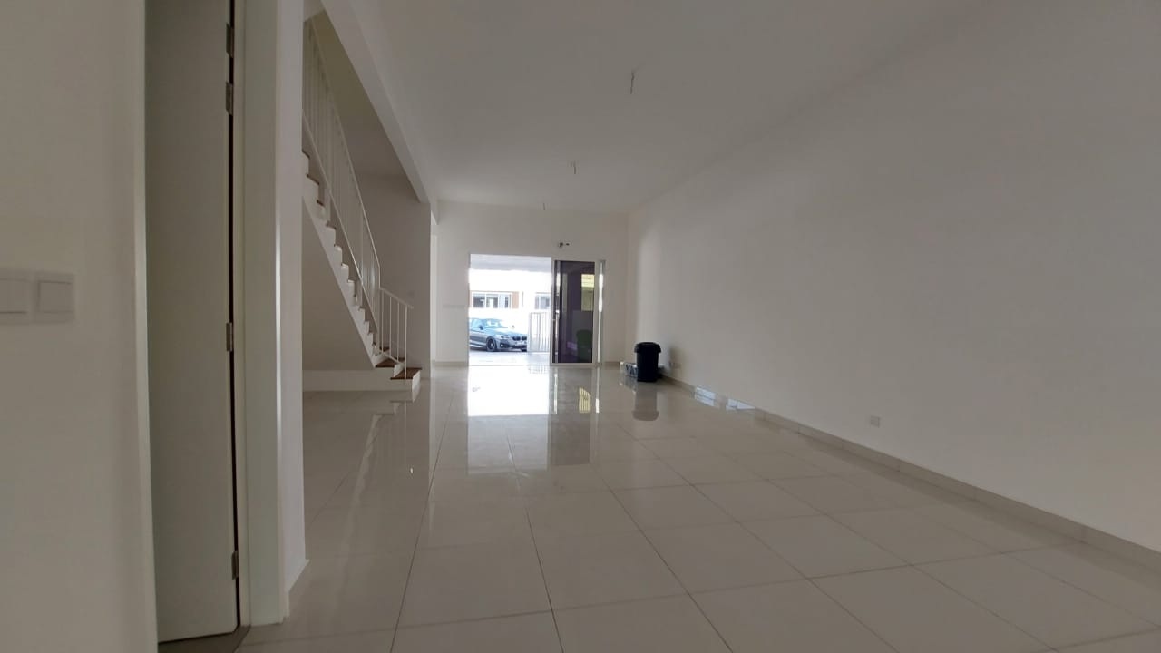 house in Batu Kawan, Penang — photo 2