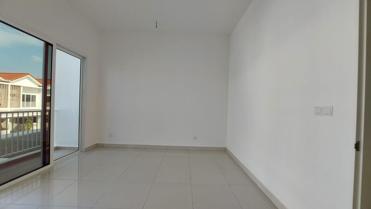 house in Batu Kawan, Penang — photo 6