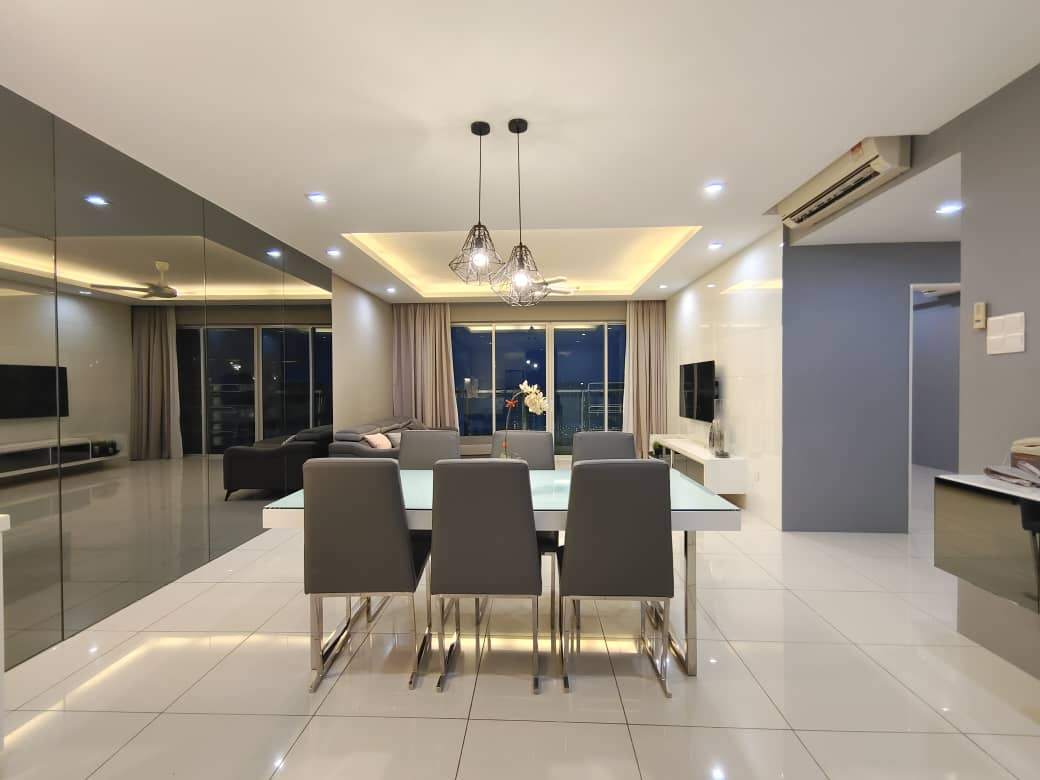 condo in Tanjung Bungah, Penang — photo 4