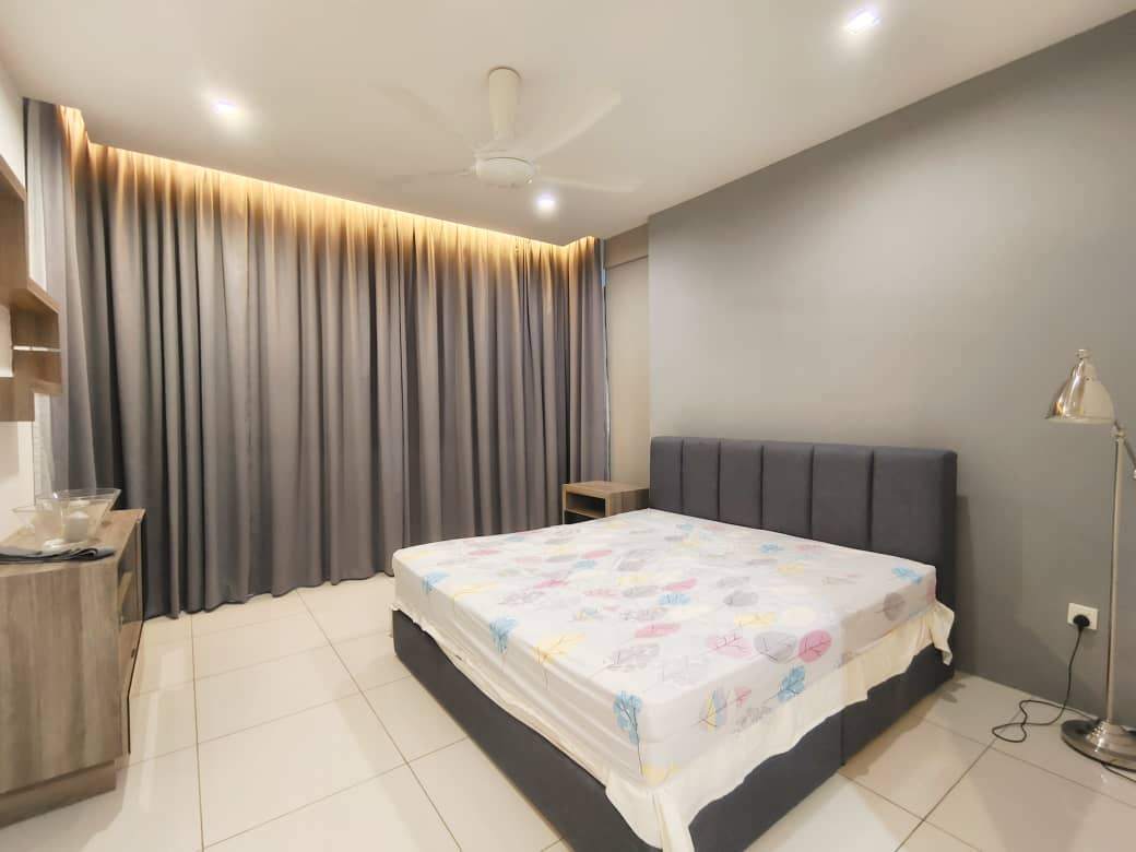 condo in Tanjung Bungah, Penang — photo 6