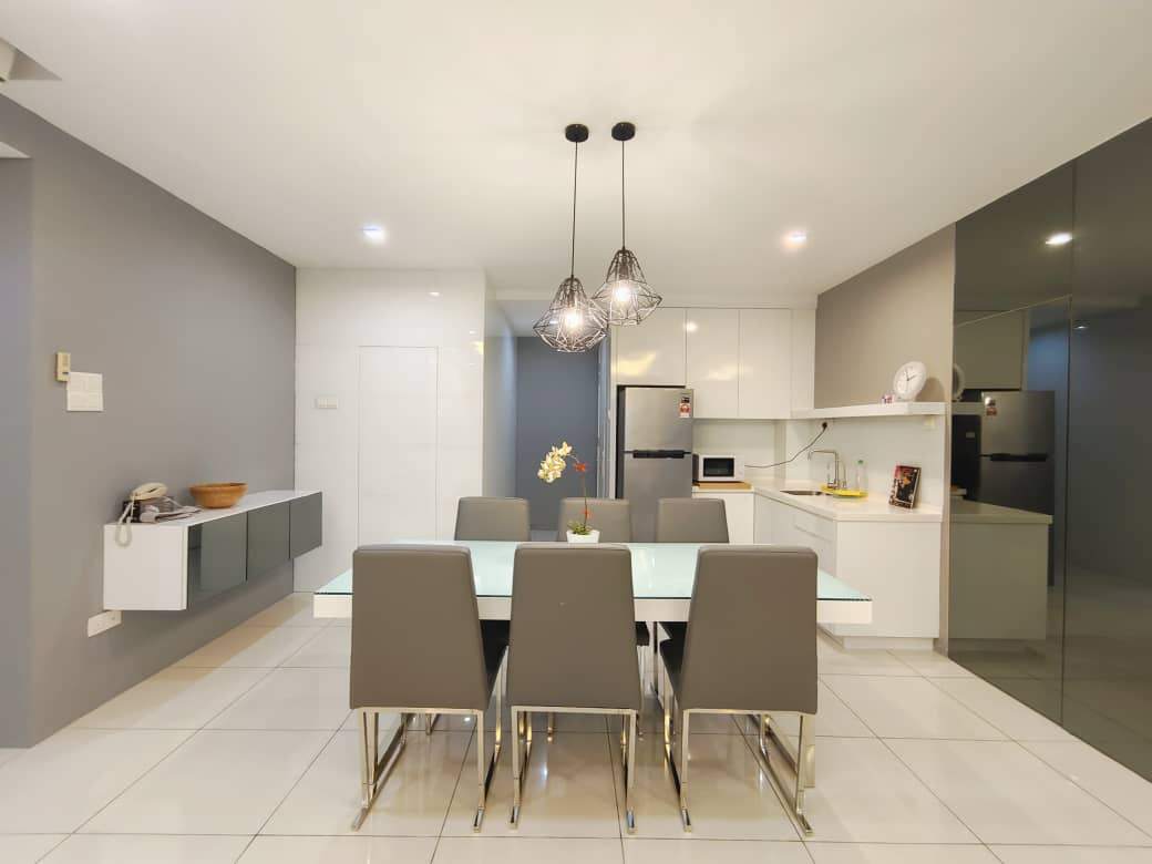 condo in Tanjung Bungah, Penang — photo 5