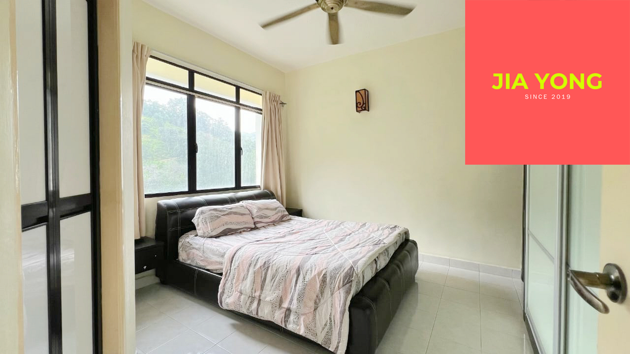condo in Air Itam, Penang — photo 3