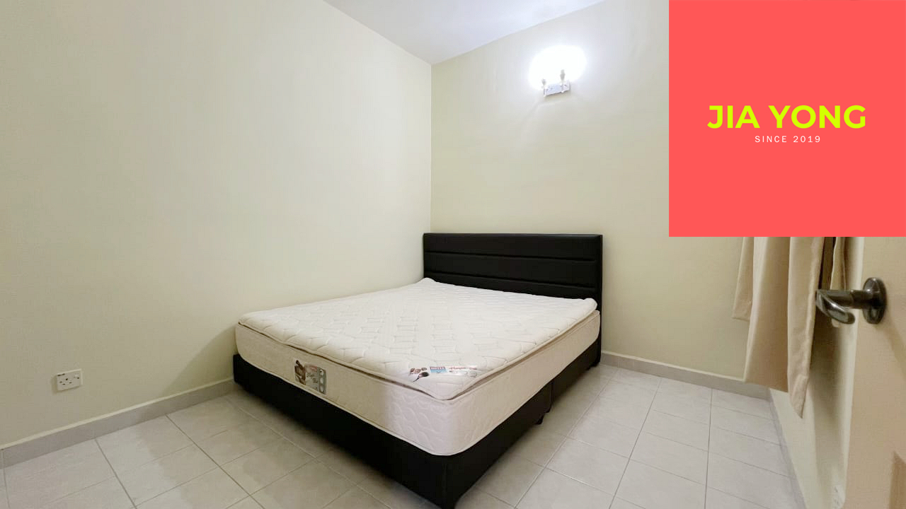 condo in Air Itam, Penang — photo 4