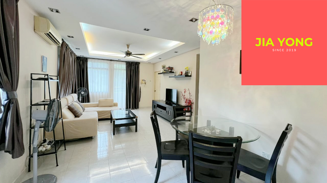 condo in Air Itam, Penang — photo 5