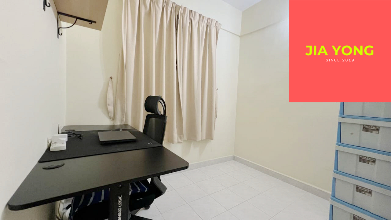 condo in Air Itam, Penang — photo 6