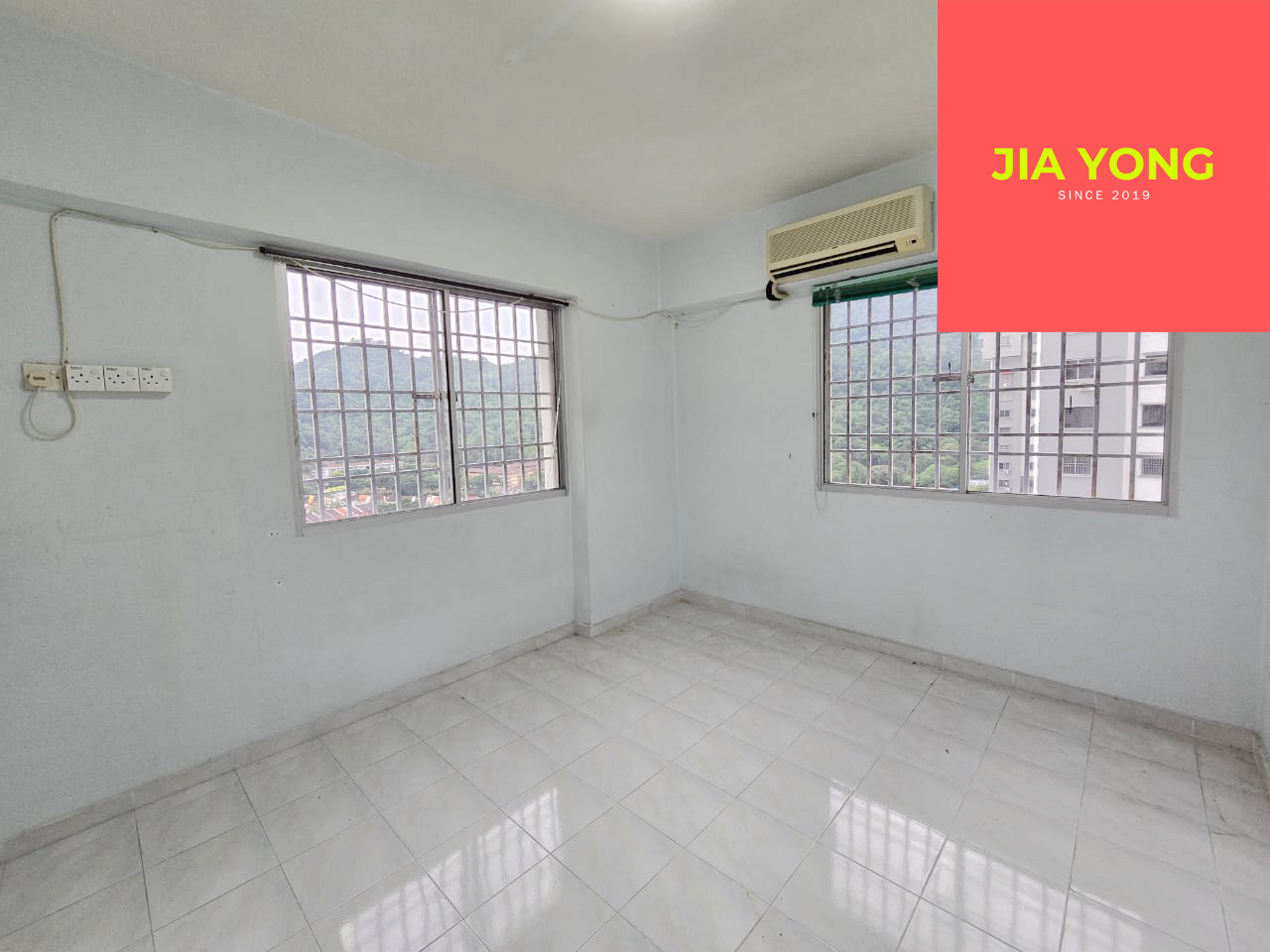 condo in Gelugor, Penang — photo 3