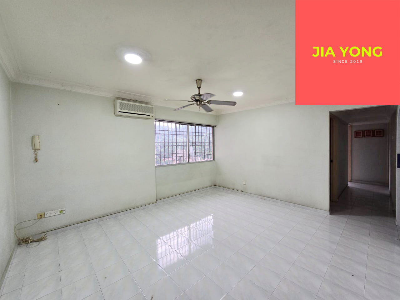 Taman pekaka block 31 freehold sungai dua 850sf near usm lotus