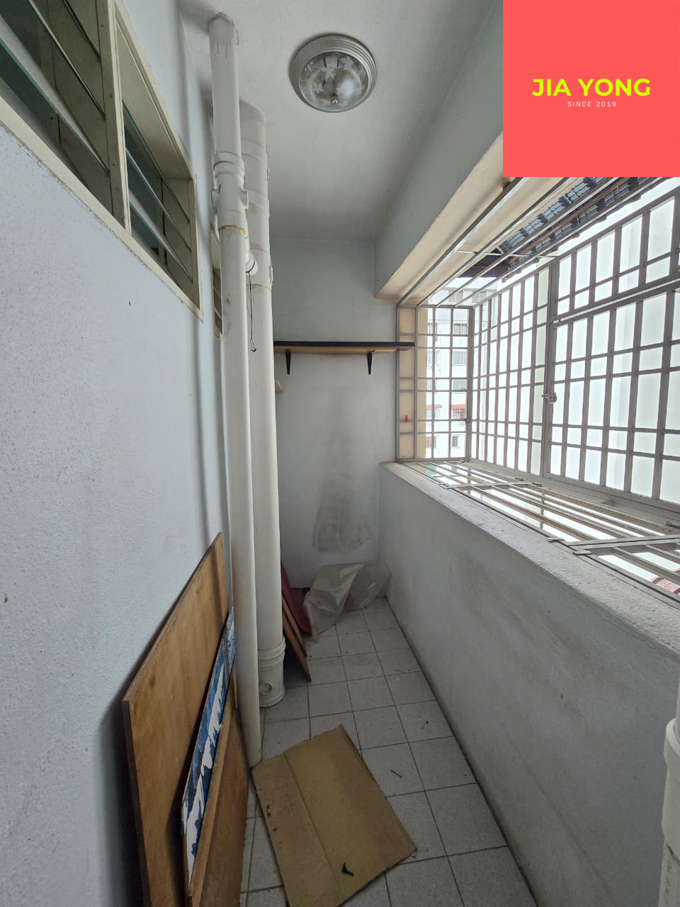 condo in Gelugor, Penang — photo 4