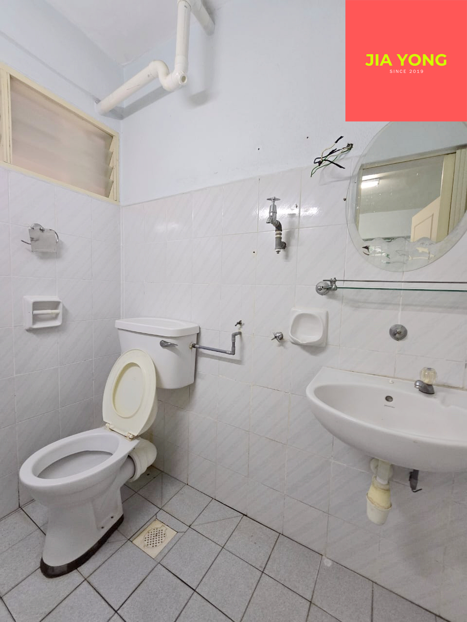 condo in Gelugor, Penang — photo 7