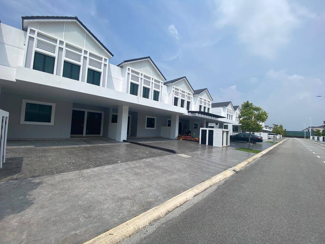 house in Batu Kawan, Penang — photo 6