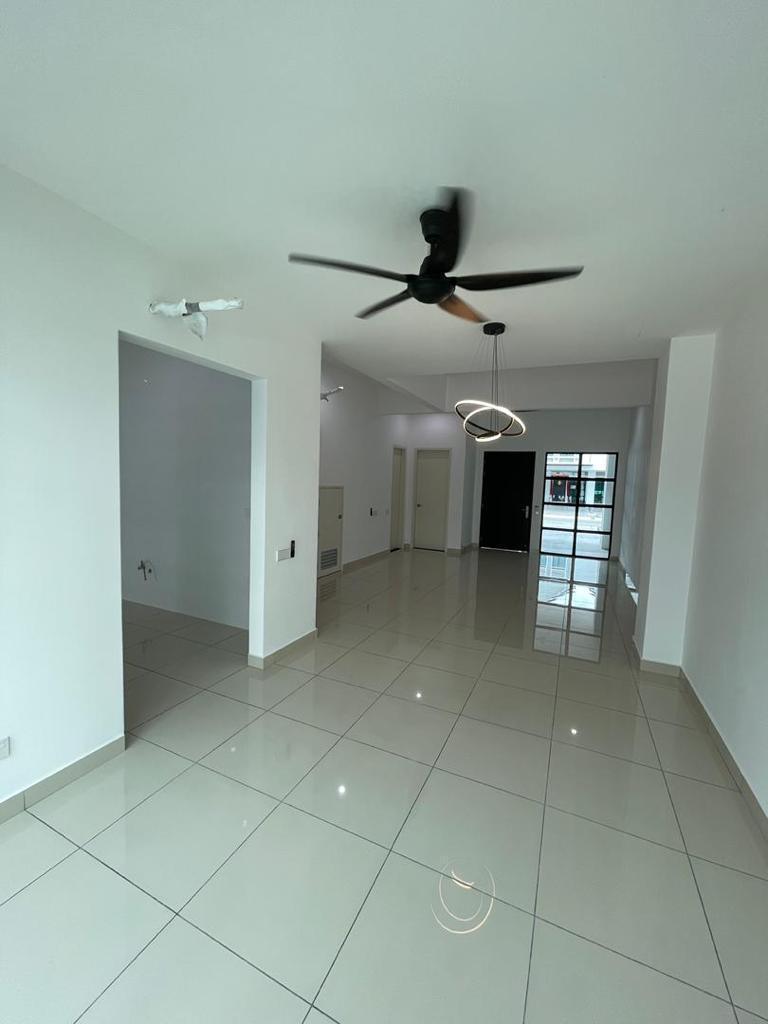 house in Batu Kawan, Penang — photo 4