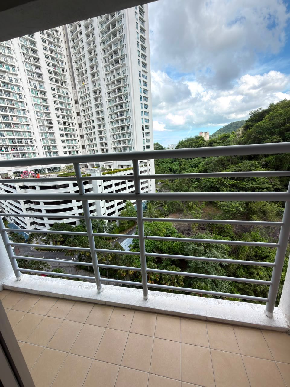 condo in Air Itam, Penang — photo 2