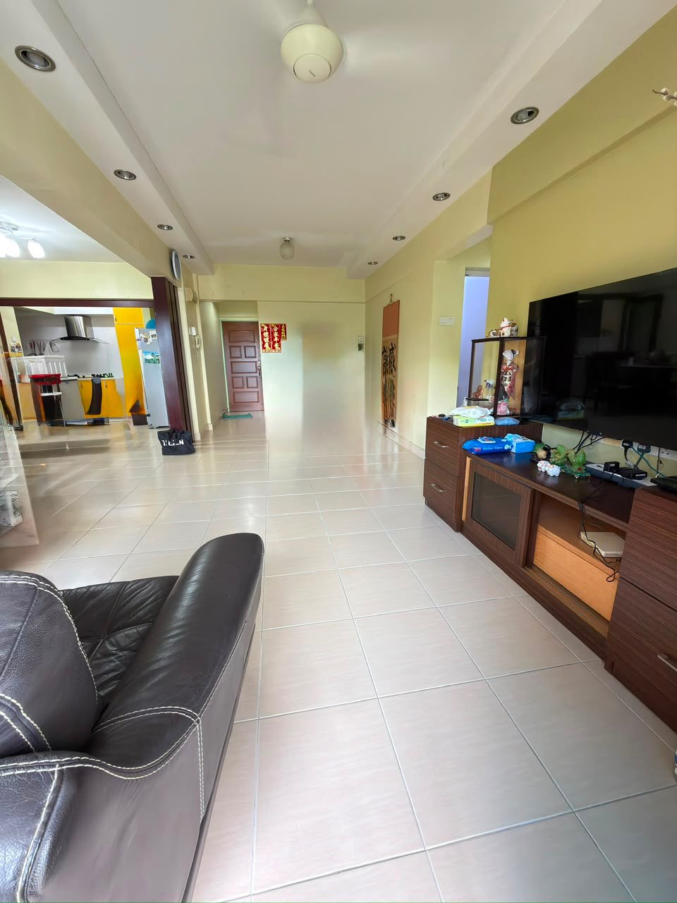 condo in Air Itam, Penang — photo 3
