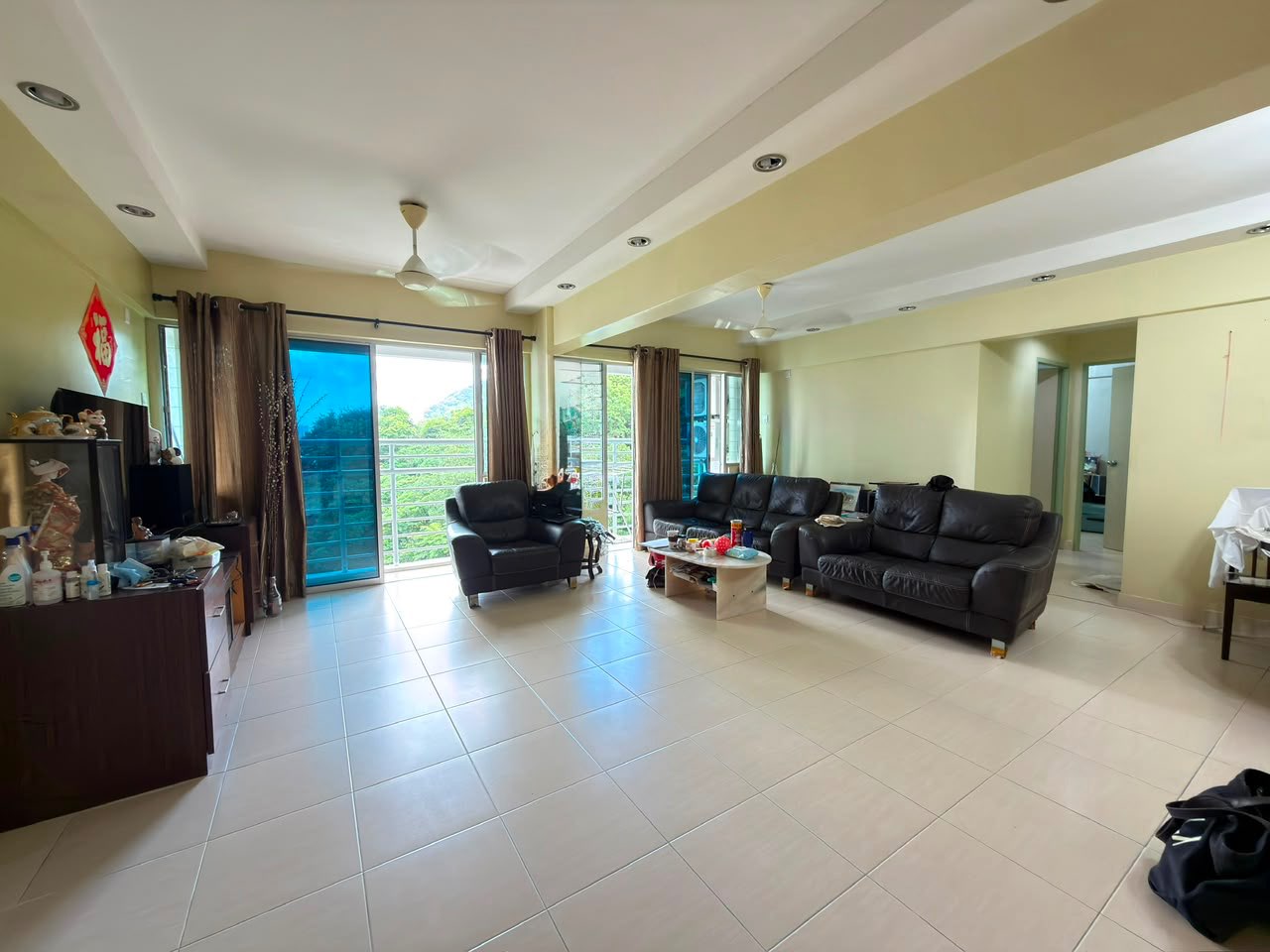 condo in Air Itam, Penang — photo 4
