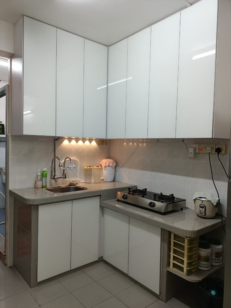 condo in Relau, Penang — photo 2