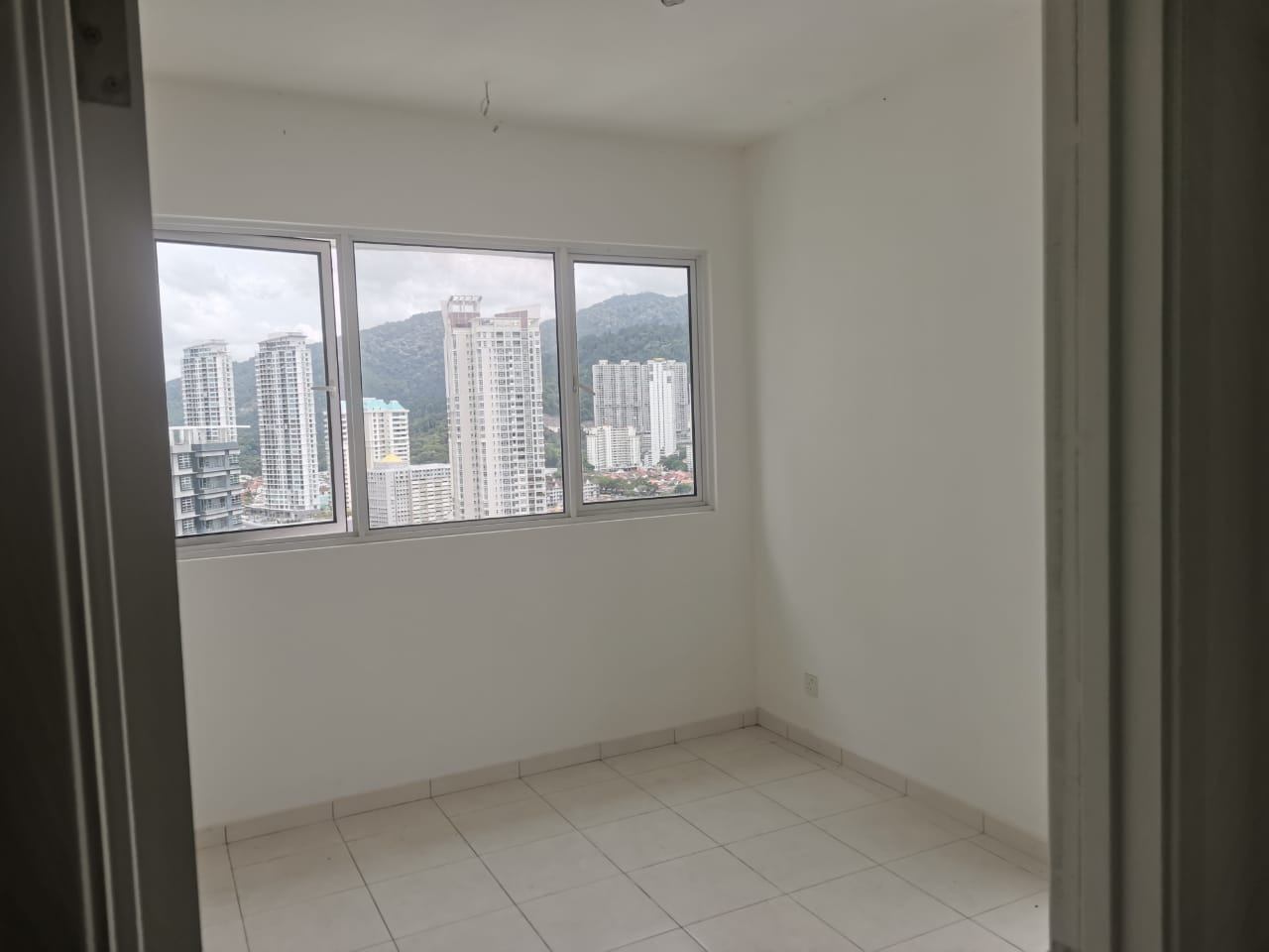 condo in Tanjung Tokong, Penang — photo 5