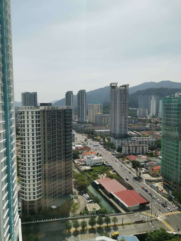 condo in Tanjung Tokong, Penang — photo 3