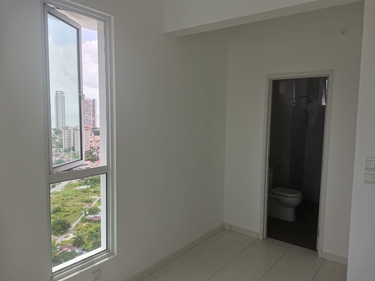 condo in Tanjung Tokong, Penang — photo 6