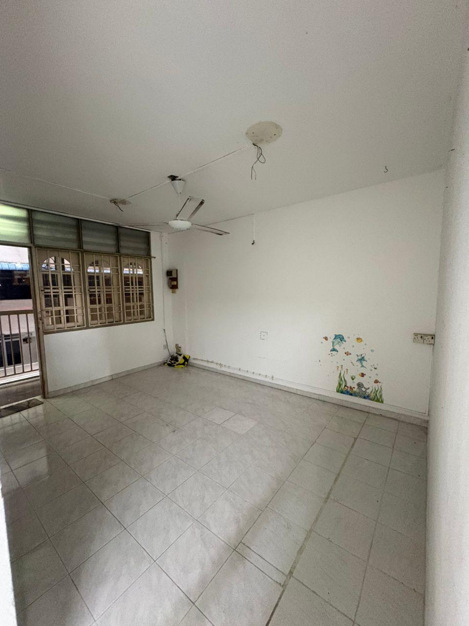 condo in Batu Lanchang, Penang — photo 6